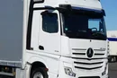 Mercedes ACTROS / 1836 / ACC / E 6 / MP 5 / ZESTAW PRZESTRZENNY / RETARDER zdjęcie 30