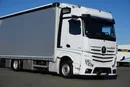 Mercedes ACTROS / 1836 / ACC / E 6 / MP 5 / ZESTAW PRZESTRZENNY / RETARDER zdjęcie 31