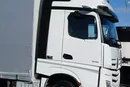 Mercedes ACTROS / 1836 / ACC / E 6 / MP 5 / ZESTAW PRZESTRZENNY / RETARDER zdjęcie 34