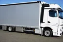 Mercedes ACTROS / 1836 / ACC / E 6 / MP 5 / ZESTAW PRZESTRZENNY / RETARDER zdjęcie 35
