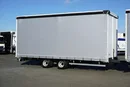 Mercedes ACTROS / 1836 / ACC / E 6 / MP 5 / ZESTAW PRZESTRZENNY / RETARDER zdjęcie 38