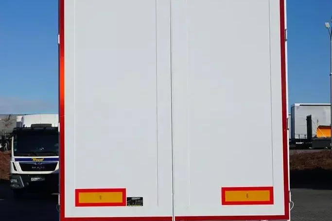 Mercedes ACTROS / 1836 / ACC / E 6 / MP 5 / ZESTAW PRZESTRZENNY / RETARDER zdjęcie 39