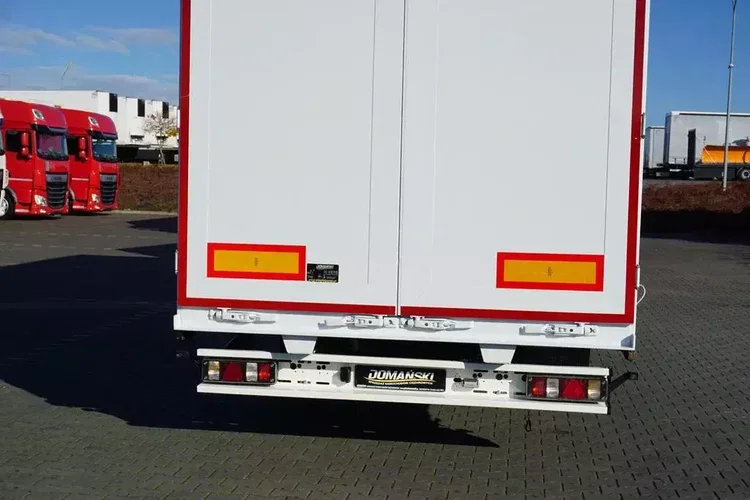 Mercedes ACTROS / 1836 / ACC / E 6 / MP 5 / ZESTAW PRZESTRZENNY / RETARDER zdjęcie 40