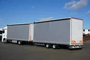 Mercedes ACTROS / 1836 / ACC / E 6 / MP 5 / ZESTAW PRZESTRZENNY / RETARDER zdjęcie 6