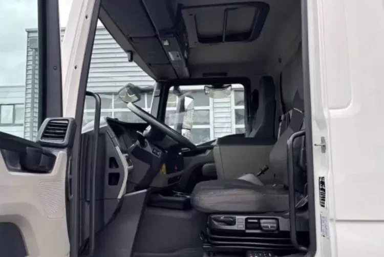 MAN TGM 15.250 zdjęcie 10