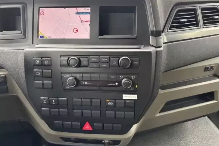 MAN TGM 15.250 zdjęcie 11