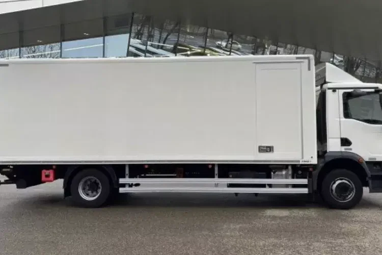 MAN TGM 15.250 zdjęcie 3