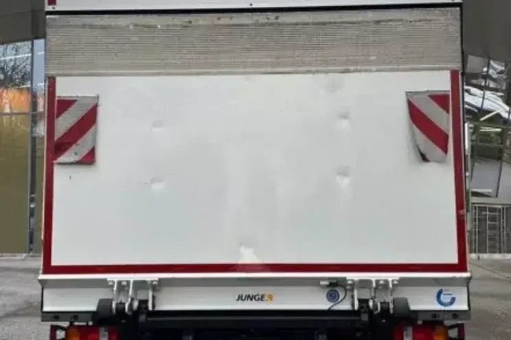 MAN TGM 15.250 zdjęcie 5