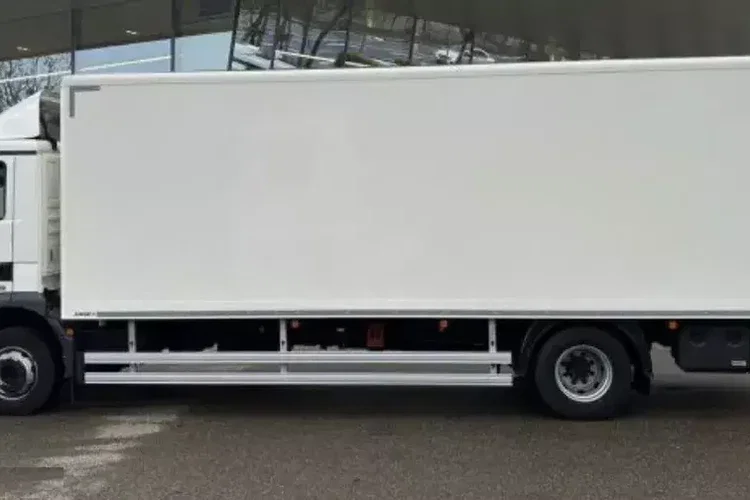 MAN TGM 15.250 zdjęcie 7