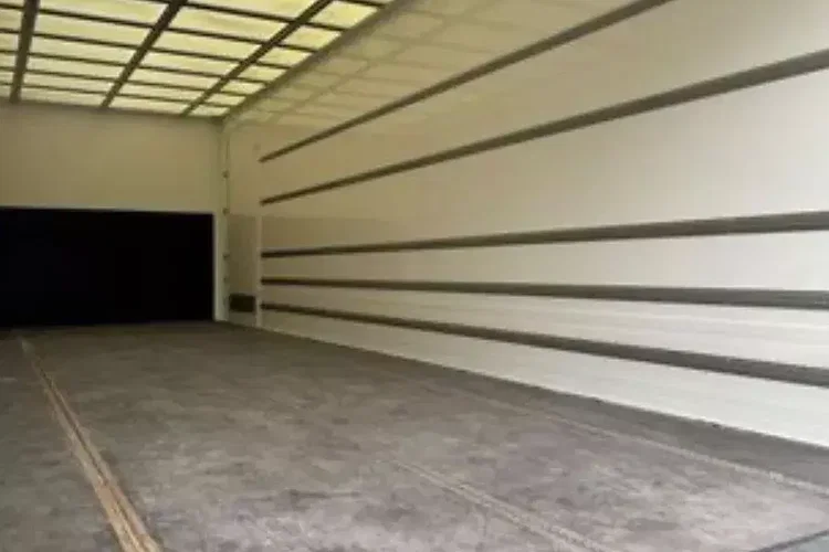 MAN TGM 15.250 zdjęcie 9