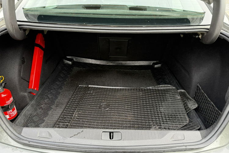 Opel Astra Salon Polska. Fabryczna instalacja Gazowa zdjęcie 20