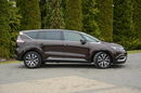 Renault Espace Initiale Full Led 4-control Skóry Navi Kamera Head Up Masaże Bose zdjęcie 11
