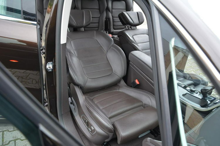 Renault Espace Initiale Full Led 4-control Skóry Navi Kamera Head Up Masaże Bose zdjęcie 17