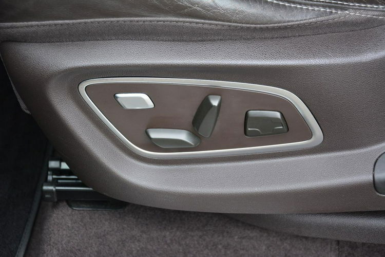 Renault Espace Initiale Full Led 4-control Skóry Navi Kamera Head Up Masaże Bose zdjęcie 20