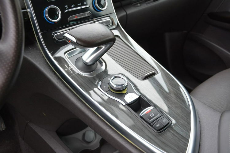 Renault Espace Initiale Full Led 4-control Skóry Navi Kamera Head Up Masaże Bose zdjęcie 27