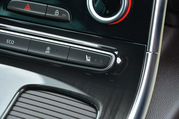 Renault Espace Initiale Full Led 4-control Skóry Navi Kamera Head Up Masaże Bose zdjęcie 30