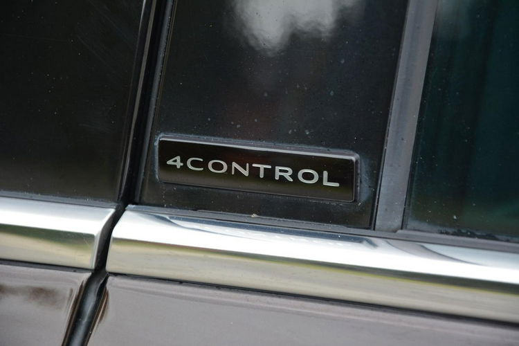 Renault Espace Initiale Full Led 4-control Skóry Navi Kamera Head Up Masaże Bose zdjęcie 33