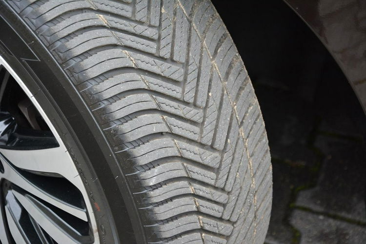 Renault Espace Initiale Full Led 4-control Skóry Navi Kamera Head Up Masaże Bose zdjęcie 34