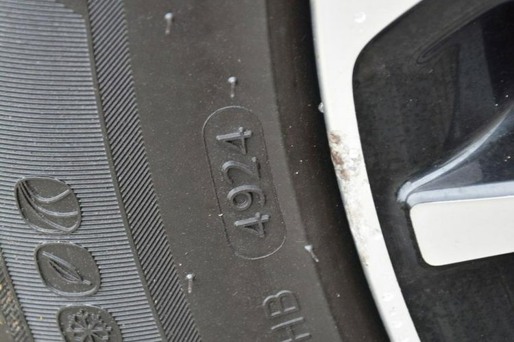 Renault Espace Initiale Full Led 4-control Skóry Navi Kamera Head Up Masaże Bose zdjęcie 36