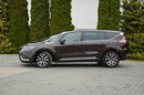 Renault Espace Initiale Full Led 4-control Skóry Navi Kamera Head Up Masaże Bose zdjęcie 4