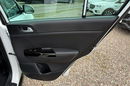 Kia Sportage Asystent pasa ruchu, system pasa ruchu, nagłośnienie JBL zdjęcie 13