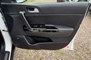 Kia Sportage Asystent pasa ruchu, system pasa ruchu, nagłośnienie JBL zdjęcie 17