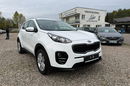 Kia Sportage Asystent pasa ruchu, system pasa ruchu, nagłośnienie JBL zdjęcie 2