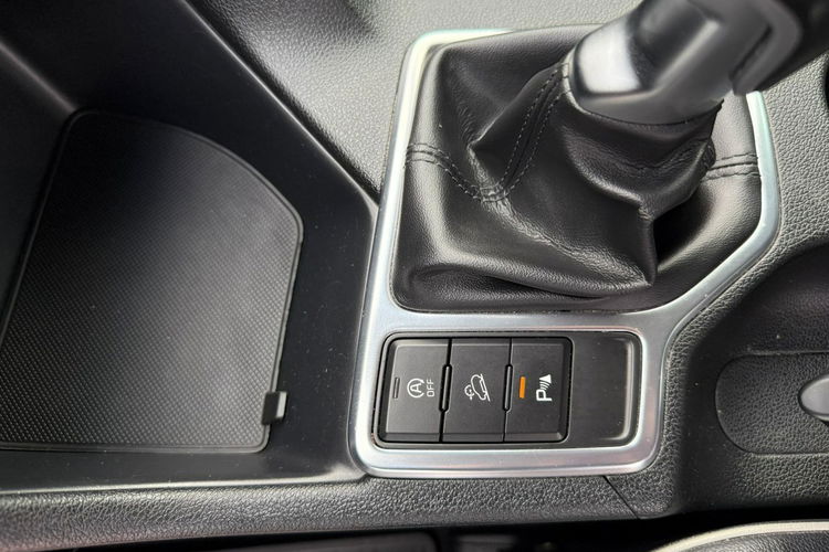 Kia Sportage Asystent pasa ruchu, system pasa ruchu, nagłośnienie JBL zdjęcie 26