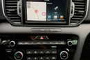 Kia Sportage Asystent pasa ruchu, system pasa ruchu, nagłośnienie JBL zdjęcie 30