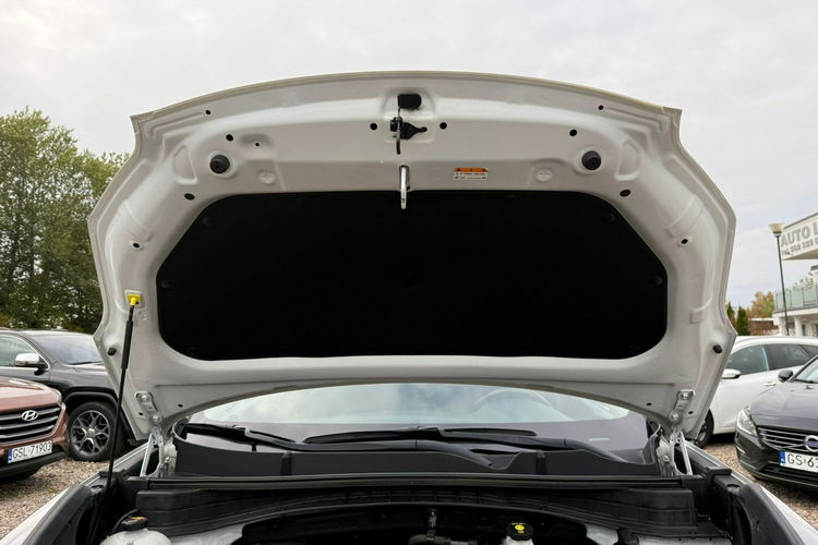 Kia Sportage Asystent pasa ruchu, system pasa ruchu, nagłośnienie JBL zdjęcie 35