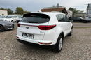 Kia Sportage Asystent pasa ruchu, system pasa ruchu, nagłośnienie JBL zdjęcie 6
