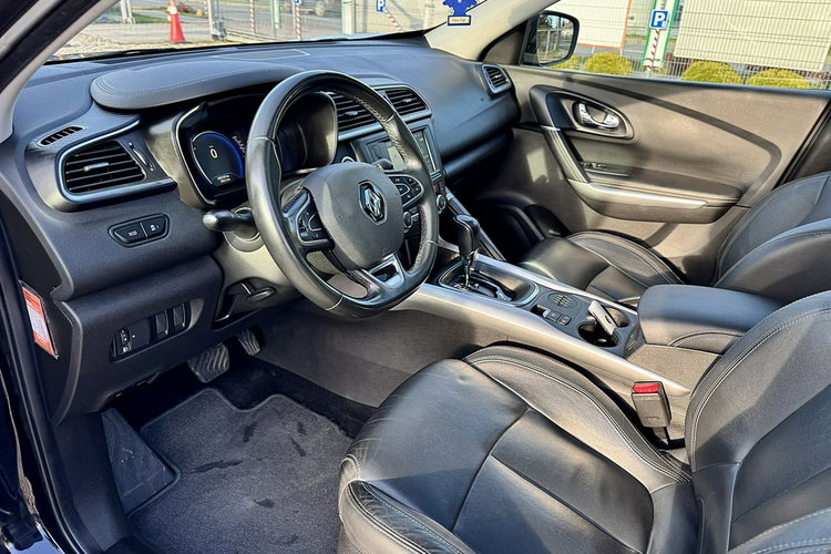 Renault Kadjar Panorama Navi zdjęcie 10