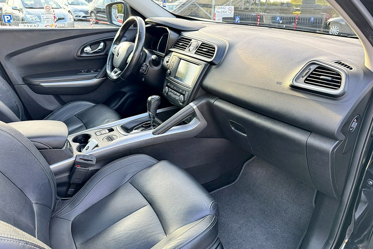 Renault Kadjar Panorama Navi zdjęcie 11