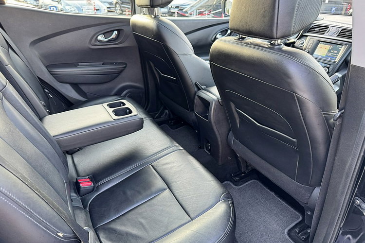 Renault Kadjar Panorama Navi zdjęcie 12