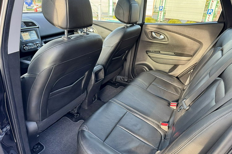 Renault Kadjar Panorama Navi zdjęcie 13