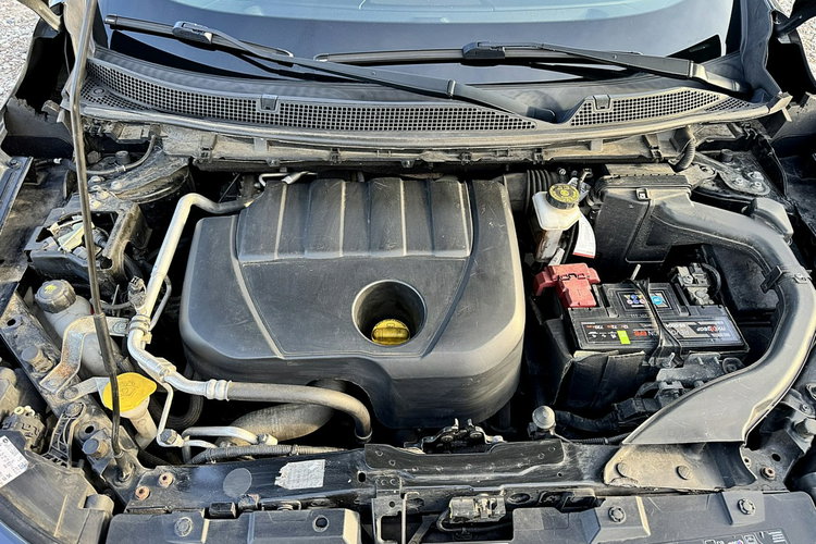 Renault Kadjar Panorama Navi zdjęcie 18