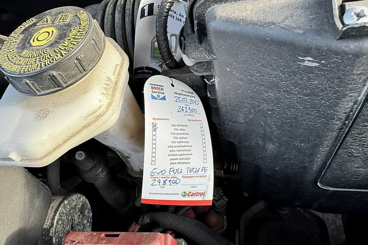 Renault Kadjar Panorama Navi zdjęcie 19