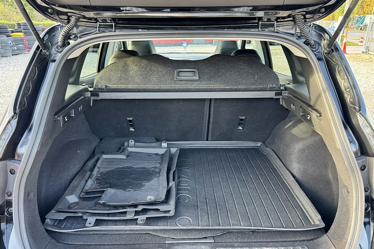 Renault Kadjar Panorama Navi zdjęcie 20