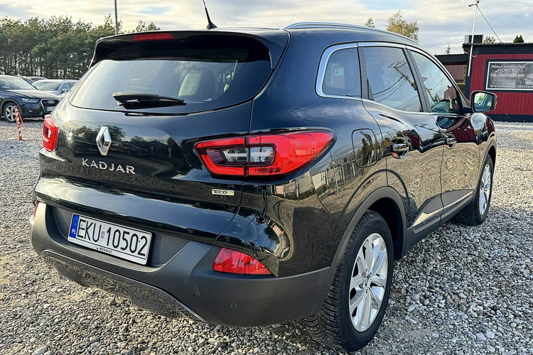 Renault Kadjar Panorama Navi zdjęcie 6