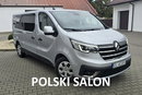 Renault Trafic 2.0dci Salon PL.Serwis.9 Osobowe..LONG.t.Parktronic.Ledy. zdjęcie 1