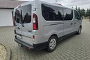 Renault Trafic 2.0dci Salon PL.Serwis.9 Osobowe..LONG.t.Parktronic.Ledy. zdjęcie 10