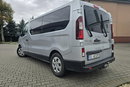 Renault Trafic 2.0dci Salon PL.Serwis.9 Osobowe..LONG.t.Parktronic.Ledy. zdjęcie 12