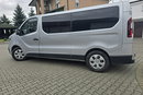 Renault Trafic 2.0dci Salon PL.Serwis.9 Osobowe..LONG.t.Parktronic.Ledy. zdjęcie 13