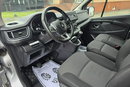 Renault Trafic 2.0dci Salon PL.Serwis.9 Osobowe..LONG.t.Parktronic.Ledy. zdjęcie 16