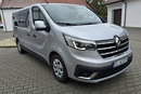 Renault Trafic 2.0dci Salon PL.Serwis.9 Osobowe..LONG.t.Parktronic.Ledy. zdjęcie 2