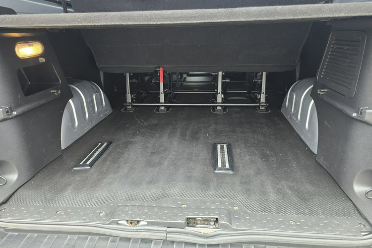 Renault Trafic 2.0dci Salon PL.Serwis.9 Osobowe..LONG.t.Parktronic.Ledy. zdjęcie 20