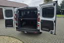 Renault Trafic 2.0dci Salon PL.Serwis.9 Osobowe..LONG.t.Parktronic.Ledy. zdjęcie 22