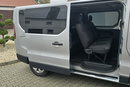 Renault Trafic 2.0dci Salon PL.Serwis.9 Osobowe..LONG.t.Parktronic.Ledy. zdjęcie 23