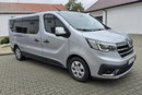 Renault Trafic 2.0dci Salon PL.Serwis.9 Osobowe..LONG.t.Parktronic.Ledy. zdjęcie 3