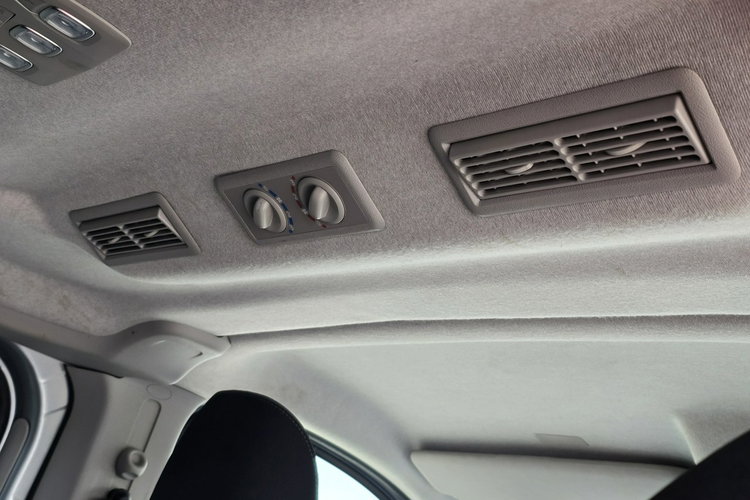 Renault Trafic 2.0dci Salon PL.Serwis.9 Osobowe..LONG.t.Parktronic.Ledy. zdjęcie 30